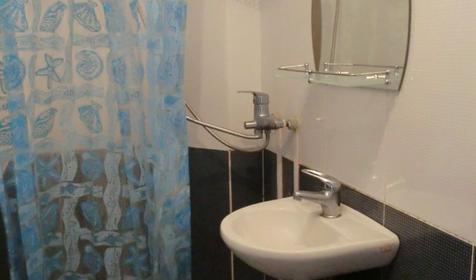 Гостевой дом Ирина, п. Лоо