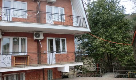 Гостевой дом Ирина, п. Лоо