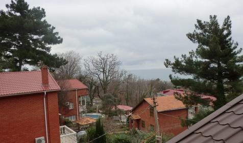 Гостевой дом Ирина, п. Лоо