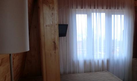 Двухместный номер. Гостевой дом Ирина, п. Лоо