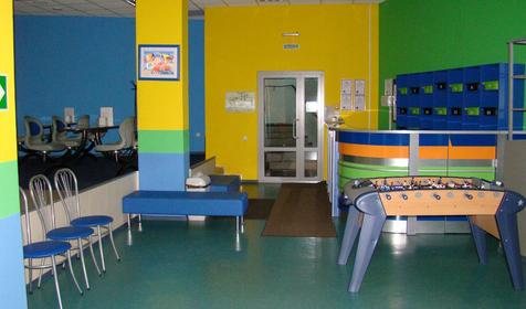 Гостиничный комплекс MariSol, г. Приморско-Ахтарск