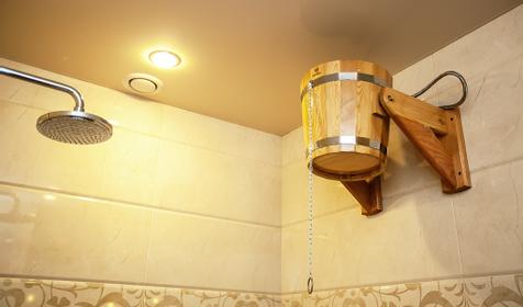 Двухкомнатные апартаменты. Отель Прага, г. Краснодар