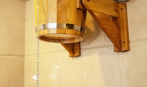 Двухкомнатные апартаменты. Отель Прага, г. Краснодар