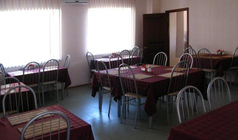 Отель Калифорния, г. Анапа, п. Сукко