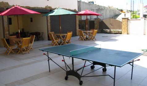 Отель Калифорния, г. Анапа, п. Сукко