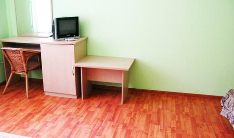 Отель Калифорния, г. Анапа, п. Сукко