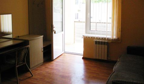 Отель Калифорния, г. Анапа, п. Сукко