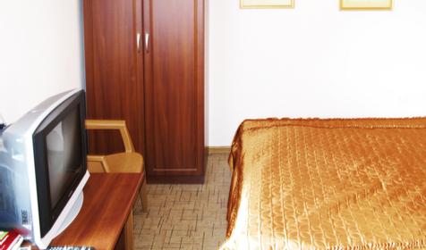 Отель Калифорния, г. Анапа, п. Сукко