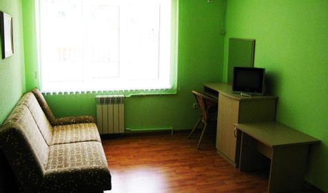 Отель Калифорния, г. Анапа, п. Сукко