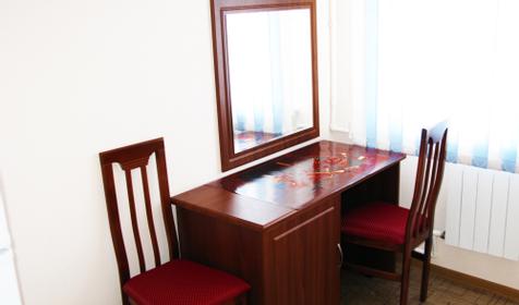 Отель Калифорния, г. Анапа, п. Сукко