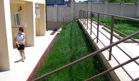 Отель Калифорния, г. Анапа, п. Сукко