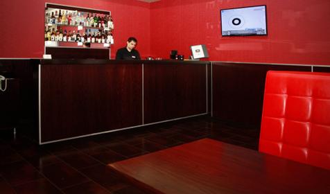 Бильярд. Гостиничный комплекс АВАНГАРД, г. Краснодар