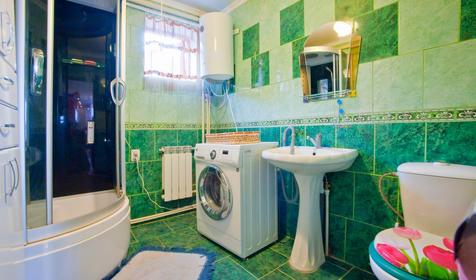 Частный дом Кедр, Республика Адыгея, Майкопский район, п. Каменномостский