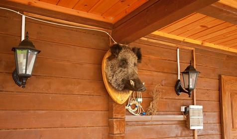 Гостевой дом Жили-Были, Майкопский р-н, п. Каменномостский