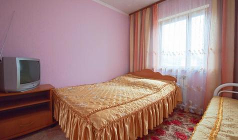 Гостевой дом по ул. Дальняя, 18, Республика Адыгея, Майкопский р-н, п. Каменномостский