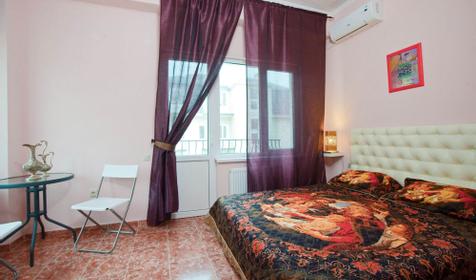 Номер Студия. Отель Хлоя, г. Анапа, п. Витязево