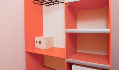 Номер Студия. Отель Хлоя, г. Анапа, п. Витязево