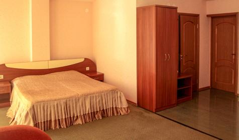 Студио двухместный, Корпус В