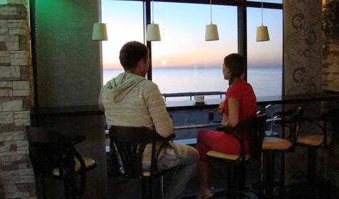 Гостиничный комплекс MariSol, г. Приморско-Ахтарск