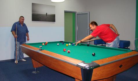 Гостиничный комплекс MariSol, г. Приморско-Ахтарск