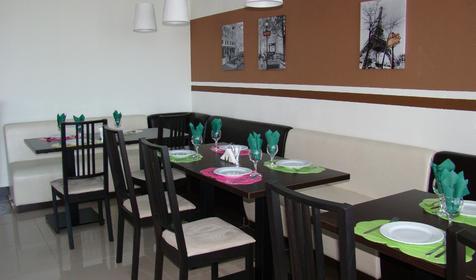 Гостиничный комплекс MariSol, г. Приморско-Ахтарск