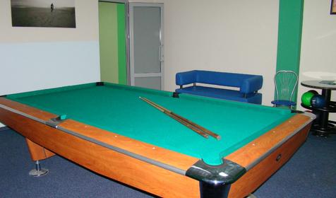 Гостиничный комплекс MariSol, г. Приморско-Ахтарск