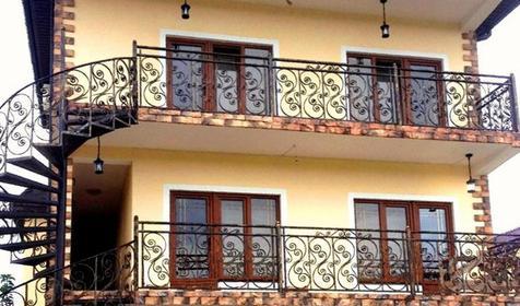 Гостевой дом FAVORIT, г. Сочи, Адлерский район, с. Веселое