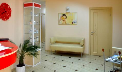 Студия красоты Club Bellissima, г. Краснодар