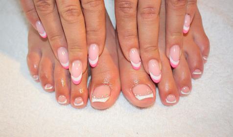 Студия красоты Club Bellissima, г. Краснодар