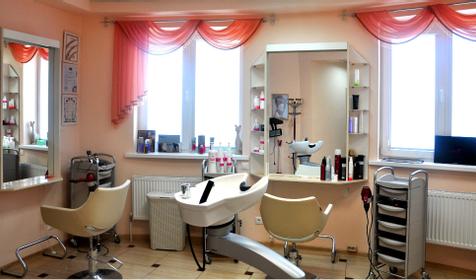 Студия красоты Club Bellissima, г. Краснодар