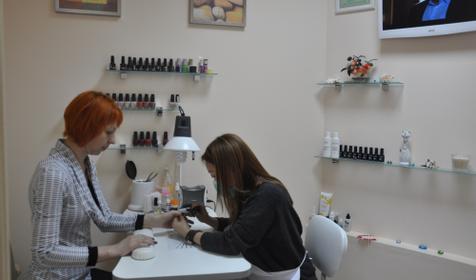 Студия красоты Club Bellissima, г. Краснодар