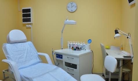 Студия красоты Club Bellissima, г. Краснодар