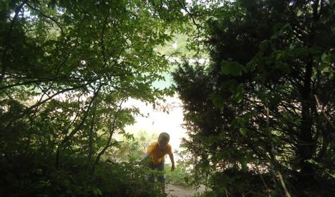 Детский оздоровительный лагерь "Максимум", г. Анапа