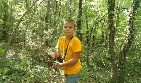 Детский оздоровительный лагерь "Максимум", г. Анапа