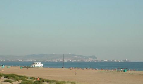 Детский оздоровительный лагерь "Максимум", г. Анапа