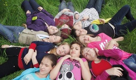 Детский оздоровительный лагерь "Максимум", г. Анапа