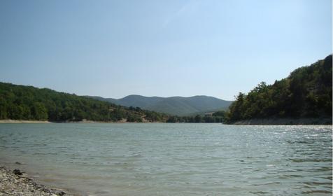 Детский оздоровительный лагерь "Максимум", г. Анапа