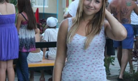 Детский оздоровительный лагерь "Максимум", г. Анапа