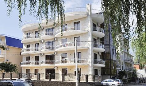 Гостиница Мария, Геленджик, Кабардинка