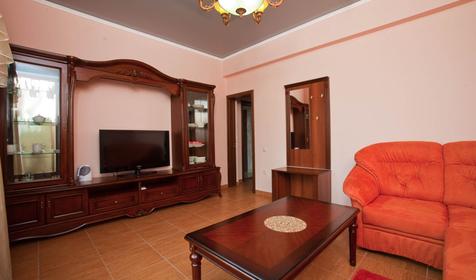 Номер Люкс. Гостевой дом NIRVANA, п. Сукко