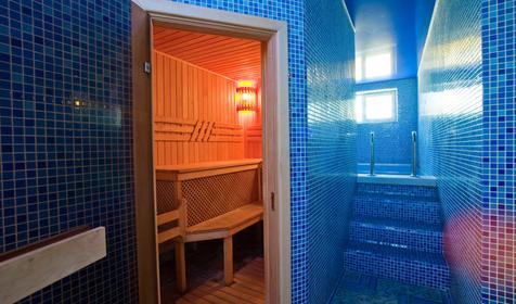 Отель Pontos Family Resort (Pontos Family Resort (Понтос Фэмили Резорт) Фэмили Резорт), Анапа, Витязево