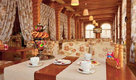 Клуб-отель Белый пляж, г. Анапа