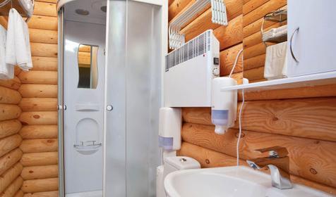 Стандарт. Клуб-отель Белый пляж, г. Анапа