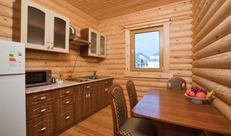 VIP-дом. Клуб-отель Белый пляж, г. Анапа