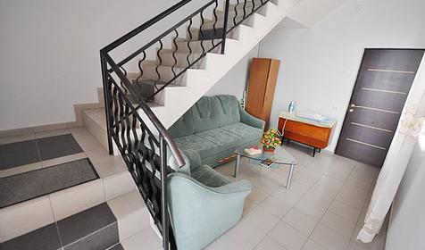 Гостевой Дом у моря, г. Геленджик