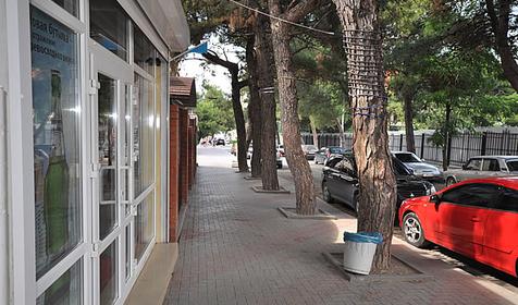 Гостевой Дом у моря, г. Геленджик