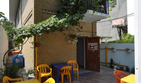 Гостевой Дом у моря, г. Геленджик