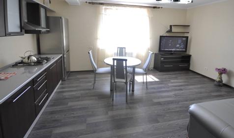 Двухкомнатный люкс. Гостевой Дом у моря, г. Геленджик