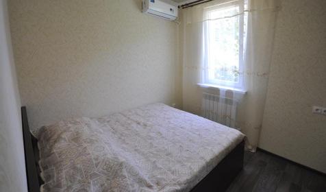 Двухкомнатный люкс. Гостевой Дом у моря, г. Геленджик