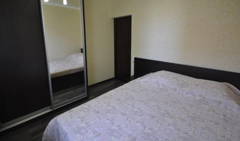 Двухкомнатный люкс. Гостевой Дом у моря, г. Геленджик